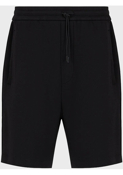 Emporio Armani Erkek Short 3D1P69 1Jhsz 0920 Lacivert