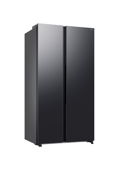 Samsung RS70F65QEF 655 L No-Frost Gardırop Tipi Buzdolabı
