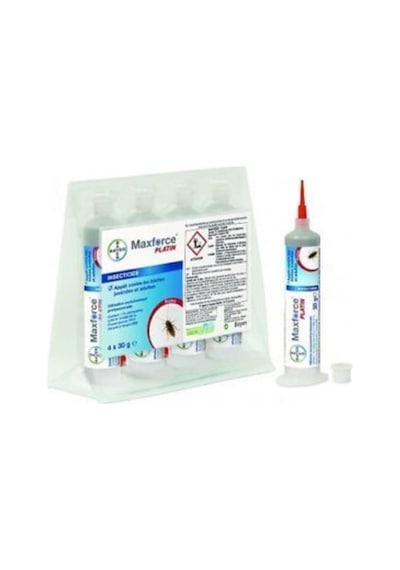 Bayer Maxforce Platin (20Gr.) Hamam Böceği Jel