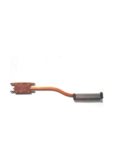 Dell Uyumlu Latitude E3450 Notebook Cpu Heatsink Fan Bakırı At1