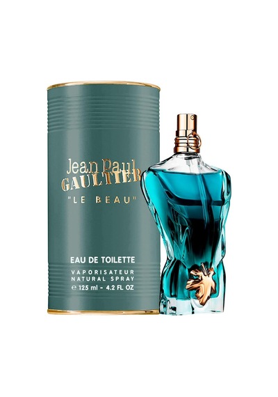 Jean Paul Gaultier Le Beau Edt 125 Ml Diğer