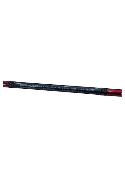Daiwa Gekkabijin Mx 198cm 3-12gr 2 Parça Lrf Olta Kamışı