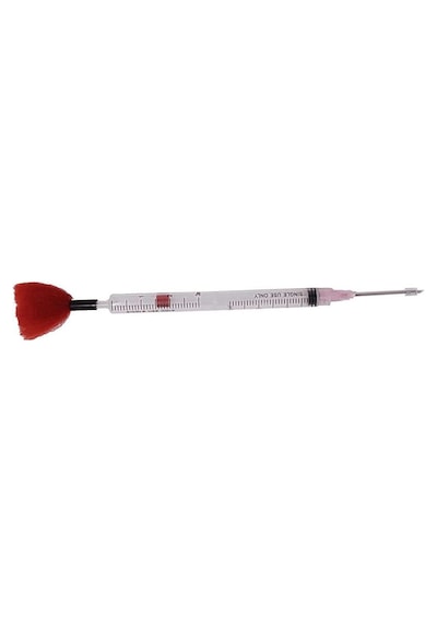 Üflemeli Enjektör Takımı 3 Cc 10'lu Paket