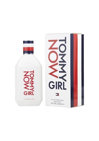 Tommy Hilfiger Tommy Now Girl Kadın Parfüm EDT 100 ML
