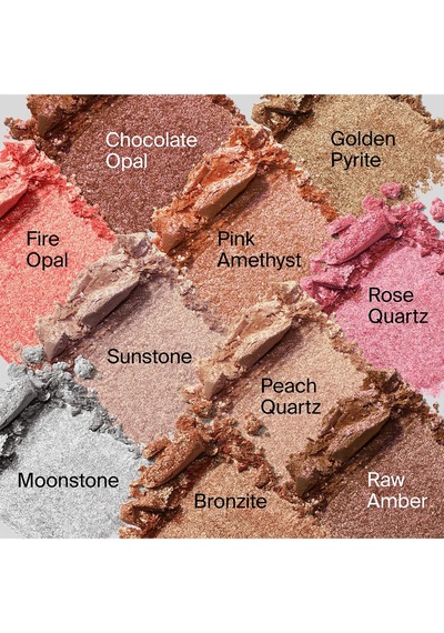 Haus Labs By Lady Gaga Highlighter Aydınlatıcı Peach Quartz 8.5gr Peach Quartz
