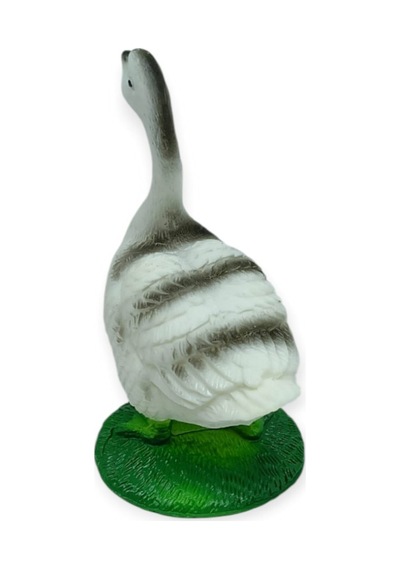 Hayvan Figürleri - Çiftlik Hayvanları 8 Cm - Kuğu Hayvan
