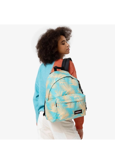 Eastpak Padded Pak'r Unisex Mavi Sırt Çantası Düz Ek0006203k2 MAvi