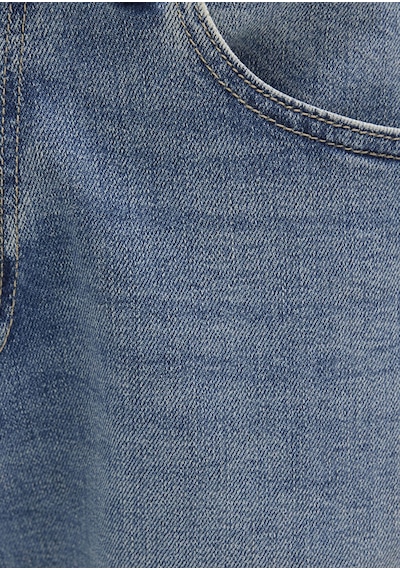 Mavi Açık İndigo Erkek Jean Pantolon M0042290814 Açık İndigo