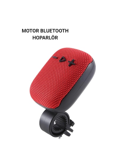 Mey İthalat Motor Speaker