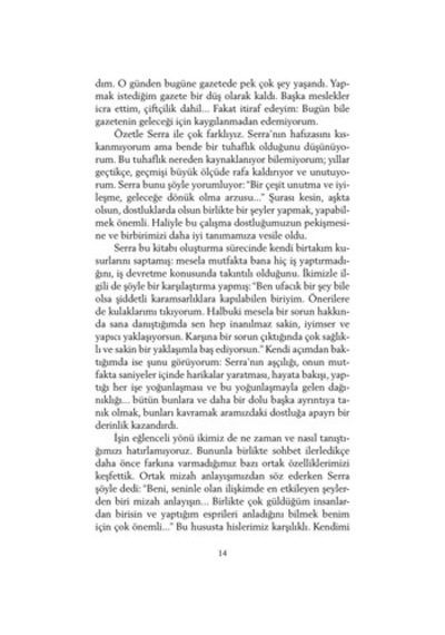 Emine'nin Şimdilik Bu Kadar Temalı Düşünceleri