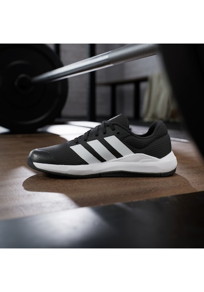 Adidas Js3165 Dropset Base Trainer W Kadın Yürüyüş Ayakkabısı Renkli