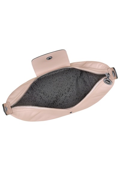 Longchamp Kadın El Çantası 987 542 Pudra Pembe
