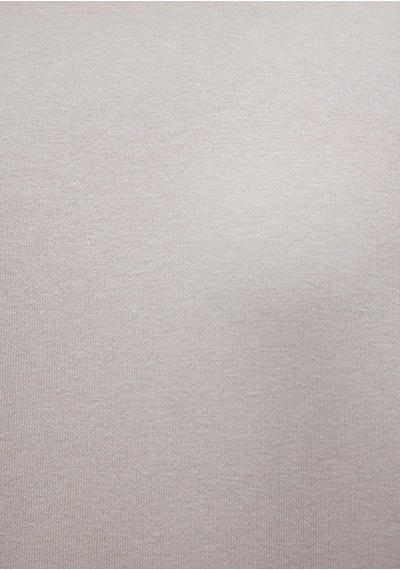 Mavi - Bisiklet Yaka Gri Basic Sweatshirt 0s10276-81582 Gri