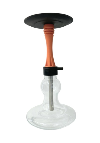 Elenor N-007 Puf Nargile Takımı