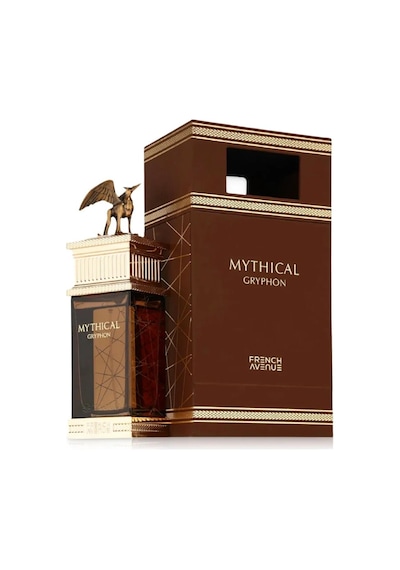French Avenue Mythical Gryphon Edp 100 Ml Erkek Parfümü Oryantal