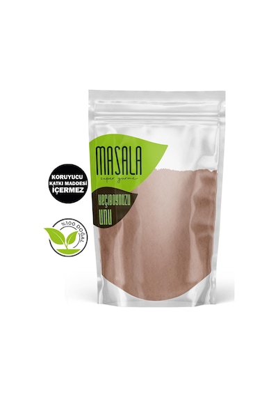 Masala Keçiboynuzu Unu Harnup 150 G