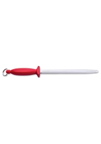 Bargoin Nova Ov-10 Kırmızı Masat Bıçak Bileme Aleti 3019-25