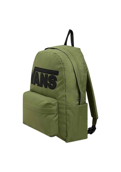 Vans Vans Old Skool Drop V Backpack Unisex Çocuk Yeşil Sırt Çantası Gng0 Yeşil