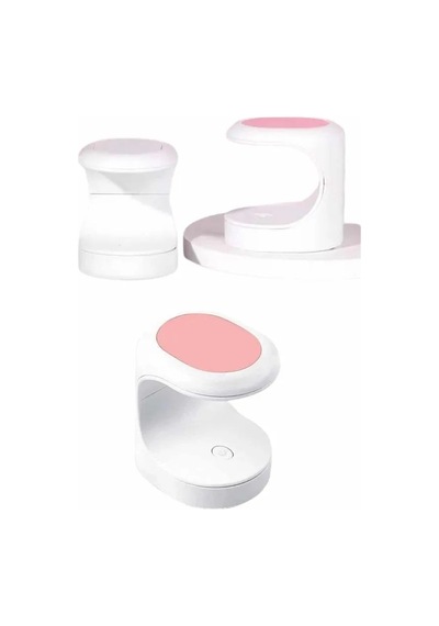 Astraltech Taşınabilir Uv Oje Kurutucu 16w 3 Led