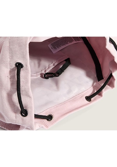 Vans Scatter Backpack Sırt Çantası Vn000q99h8h1 Pembe