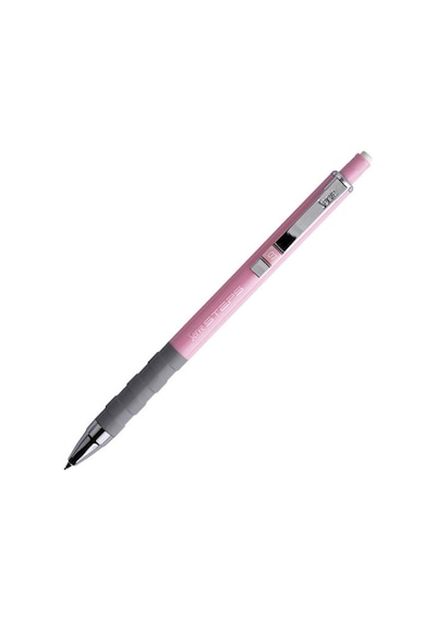 Serve Steps Mekanik Kurşun Kalem 0.7mm Şeker Pembe SV-STEPS07SP