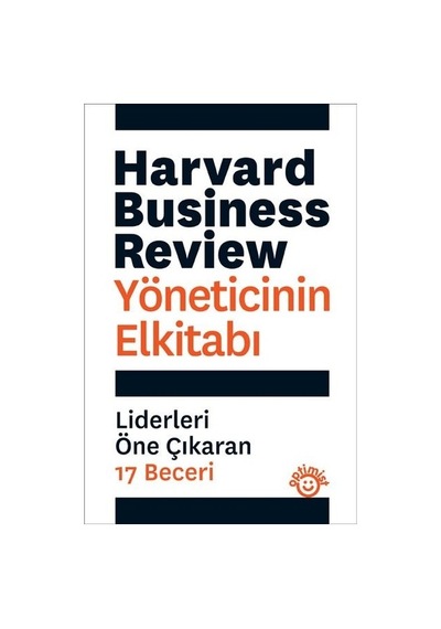 Yöneticinin El Kitabı- Optimist
