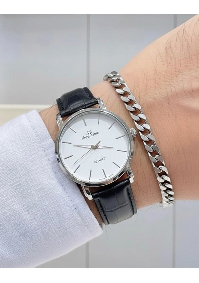 Erkek Kol Saati Pu Deri Kordon Siyah Renkli Kadran Gold Kasa Bileklik Hediyeli Analog Quartz Klasik Şık Günlük Erkek Saati Swt13 Çok Renkli Erkek Kol Saati Pu Deri Kordon Siyah Renkli Kadran Gold Kasa Bileklik Hediyeli Analog Quartz Klasik Şık Günlük Erkek Saati Swt13 Çok Renkli
