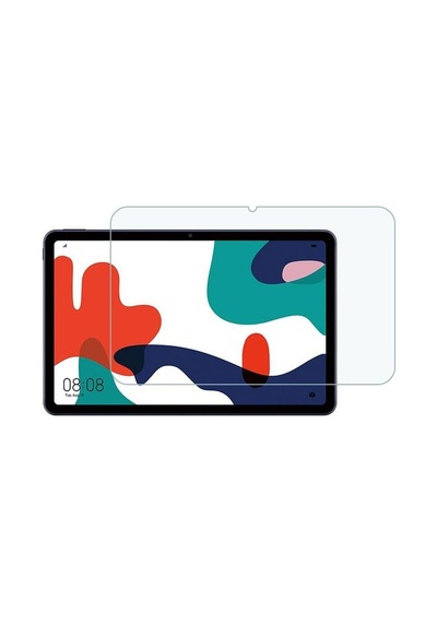 Huawei Uyumlu Matepad 10.4 İnç Tablet Ekran Koruyucu Flexible Nano