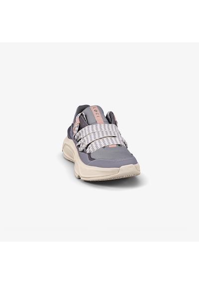 Locı Loci Dopamine Unisex Koyu Gri Spor Ayakkabı Lc-017