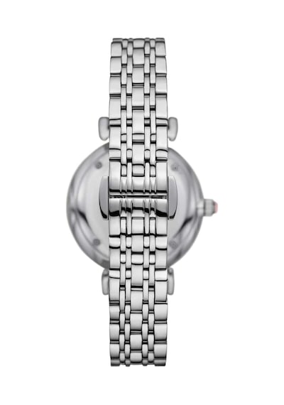 Emporio Armani Ar11686 Kadın Kol Saati Metalik Gri