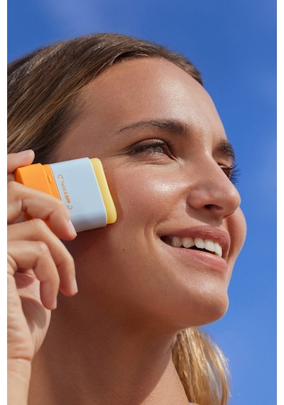 Fotoprotector Invisible Stick Spf50 10 G