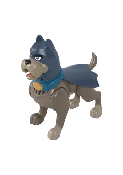 Imaginext Dc League Of Super Pets Sesli Figürler Hjf28 - Ace