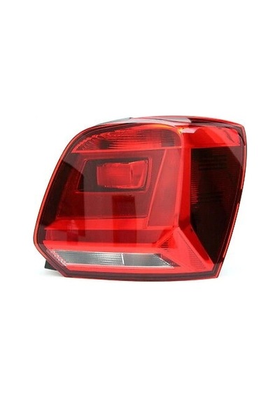 Vw Polo 2014- Stop Lambası Sağ Oem No:6c0945096h