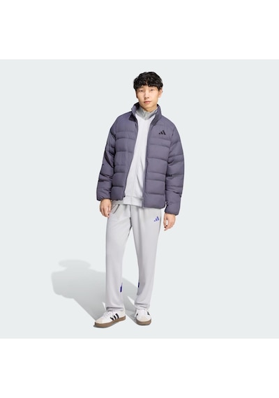 Adidas Ks7700 M Ess Sd Lt P J Erkek Spor Mont Gri