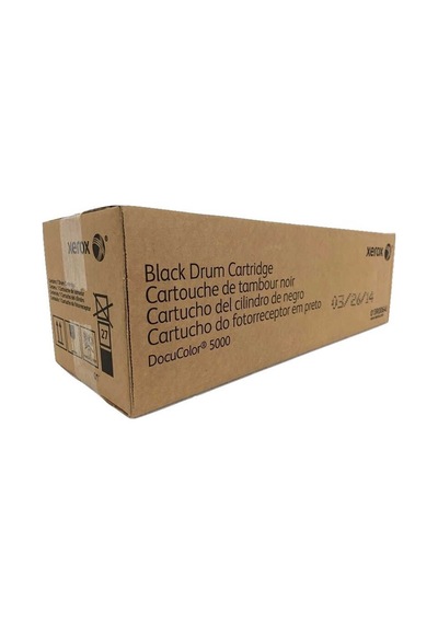 Xerox Docucolor 5000-013R00617 Siyah Drum Ünitesi