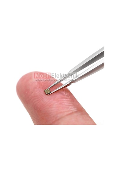 Yeni Nesil 3D Entegre Çip Cımbız | 14 CM 0.02 MM Mikro Hassasiyet