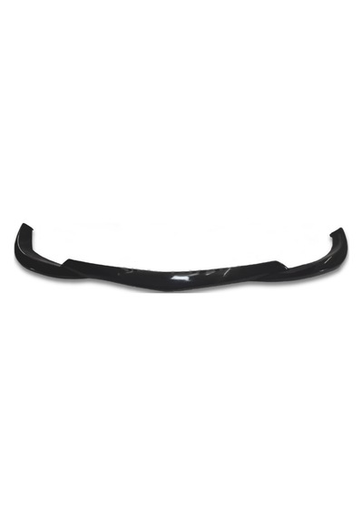 Mercedes W204 C180 Makyajlı Ön Lip Plastik C180 Ön Ek C180 Karlık