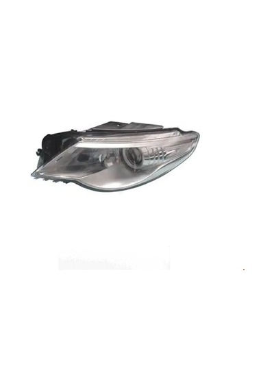 Ön Far Sol Xenon Passat Cc 2009-