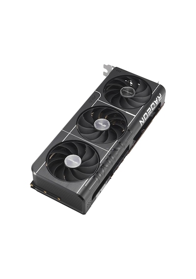 Asus Prıme Radeon Rx 9070xt 16gb Prıme-rx9070xt-o16g Gddr6 256bit Aeae2asu0047
