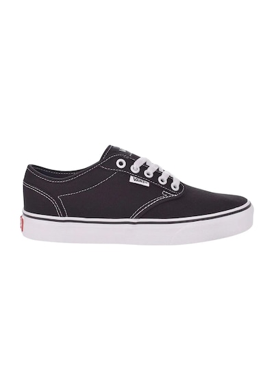Vans Atwood Kadın Sneaker Vn000k0f1871 Siyah Siyah