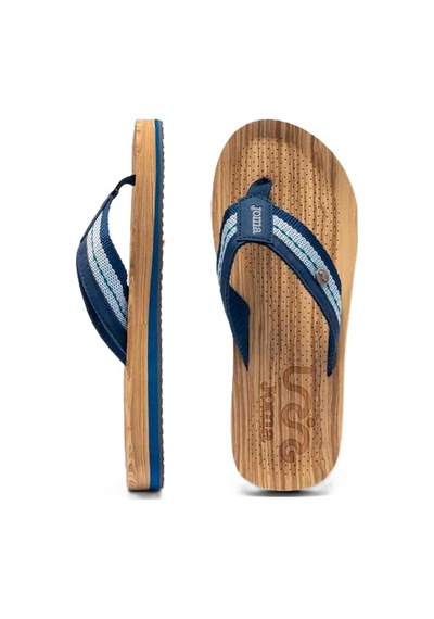 Joma Sflors2603 Florida Erkek Plaj & Havuz Terliği - Mavi