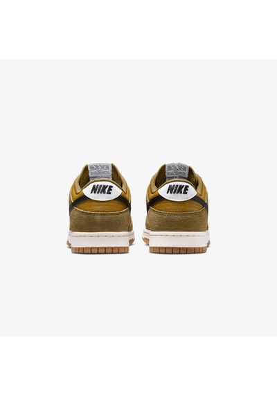 Nike Dunk Low Retro Se Ochre Olive Flak Gum Erkek Kahverengi Spor Ayakkabı Ib6399-300 Juststep Nike Dunk Low Retro Se Ochre Olive Flak Gum Erkek Kahverengi Spor Ayakkabı Ib6399-300 Juststep