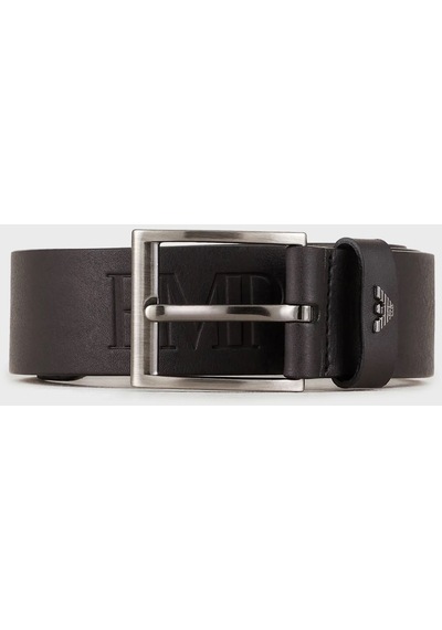 Emporio Armani Erkek Kemer Y4s545 Y232j 80001 Siyah