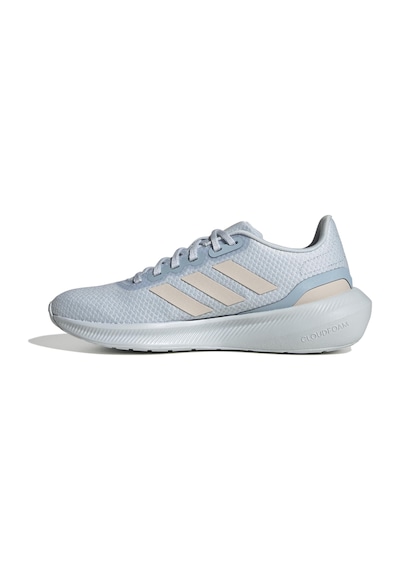 Adidas Runfalcon 3.0 W Kadın Koşu Ayakkabı-mavi Mavi