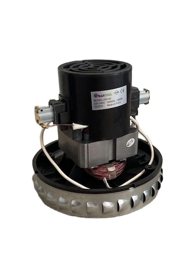 Elektrikli İle Uyumlu Süpürge Motoru Srv45 1500 W