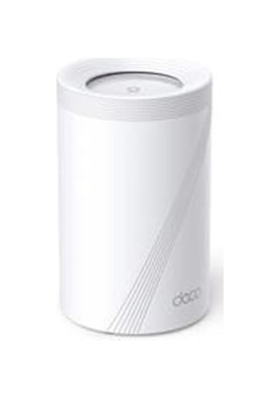 Tp-link Deco Be65 1li Wi-fi 7 Be9300 Tüm Evi Kapsayan Mesh Wifi Sistemi Kdo