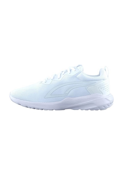 Puma Kadın Sneaker Beyaz 387386-05 All-day Active 24y680000130 68037 Beyaz