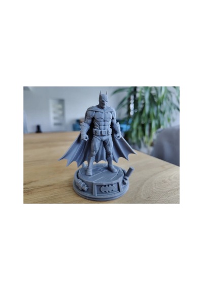 Batman Dekoratif Figür 18 Cm