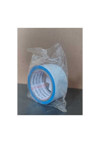 50 Mm X 10 Mt Halı Kaydırmazı Bandı Kilim Paspas Bant Kaymaz Çift Taraflı Yapışkan Toplanma Önleyici