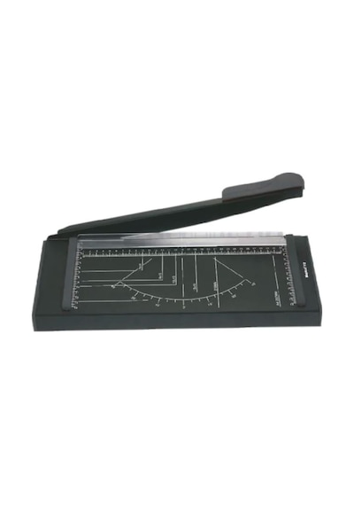 Mapicut 112 A4 Kollu Giyotin